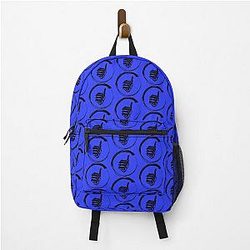 Mr. Ballen Essential Backpack