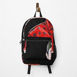 Mr. Ballen dark mysterious 2020 Backpack