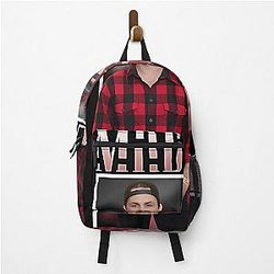 Mr. Ballen Vintage Backpack