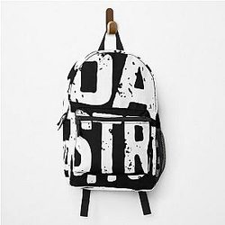 Mr Ballen Backpack