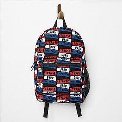 Mr. Ballen Backpack