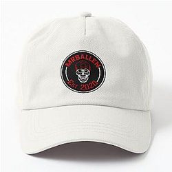 Mr. Ballen Dad Hat