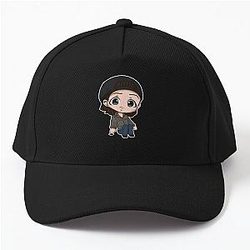 Mr. Ballen Baseball Cap