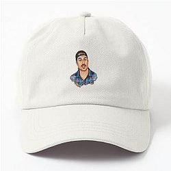 Mr. Balen Dad Hat