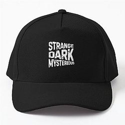 Mr Ballen Shirt Baseball Cap