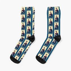 Mr. Ballen 6 Socks