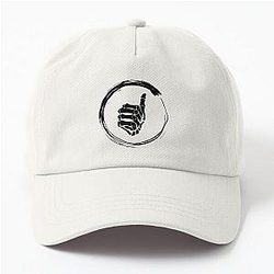 Mr Ballen Logo Essential Dad Hat