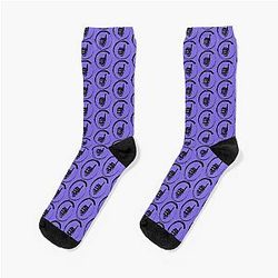 Mr Ballen Logo Essential Socks
