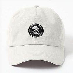 Mr Ballen Dad Hat