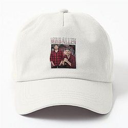 Mr. Ballen Vintage Dad Hat