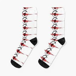 Mr. Ballen Essential Socks