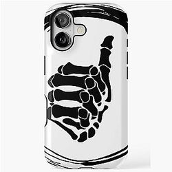 Mr Ballen Logo Essential iPhone Tough Case