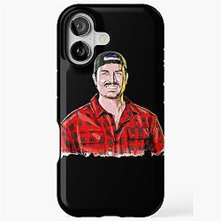 Mr Ballen est 2020 iPhone Tough Case