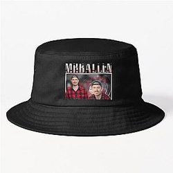 Mr Ballen Vintage Bucket Hat