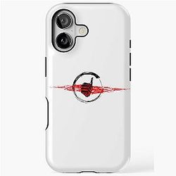Mr Ballen Essential iPhone Tough Case