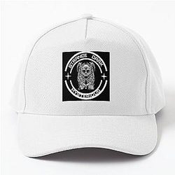 Mr. Ballen Baseball Cap