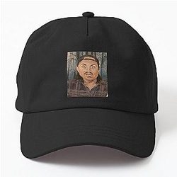 Mr. Ballen Dad's Hat