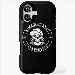 Mr Ballen iPhone Case