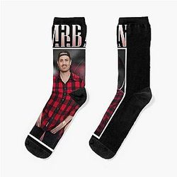 Mr Ballen Vintage Socks