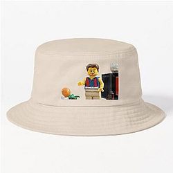 Mr. Ballen Bucket Hat