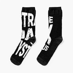 Mr. Ballen Socks
