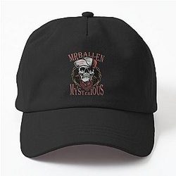 Mr. Ballen Dad Hat