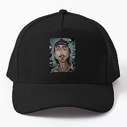 Mr. Ballen Baseball Cap