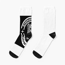 Mr. Ballen Socks