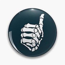 Mr. Ballen Pin
