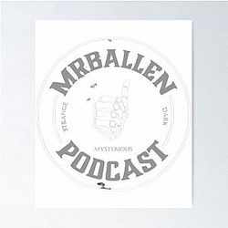 Mr. Ballen Poster