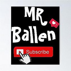 mr_ballen poster
