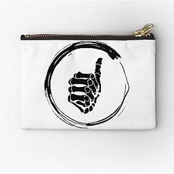 Mr. Ballen Logo Essential Zipper Pouch