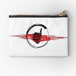 Mr Ballen Logo Merch Essential Zipper Pouch