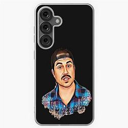 Mr. Ballen Samsung Galaxy Case