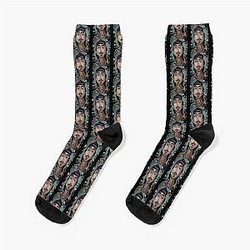 Mr. Ballen Socks