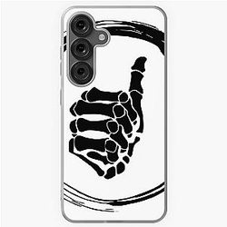 Mr Ballen Logo Essential Samsung Galaxy Case