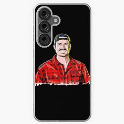 Mr Ballen Samsung Galaxy Soft Case 2020
