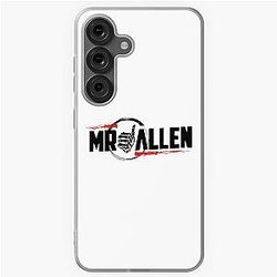 Mr. Ballen Merch Essential Soft Case for Samsung Galaxy