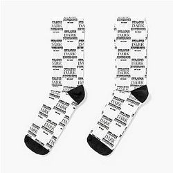 Mr. Ballen Socks