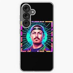 Mr. Ballen dark mysterious Samsung Galaxy Soft Case