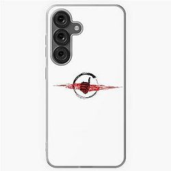 Thumbs up Logo Merch Mr. Ballen Essential Samsung Galaxy Soft Case