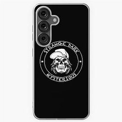 Mr. Ballen Samsung Galaxy Case