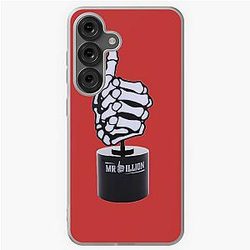 Mr. Ballen Tshirts Samsung Galaxy Soft Case