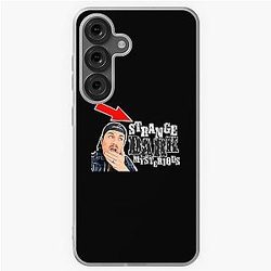 Mr Ballen Samsung Galaxy Soft Case