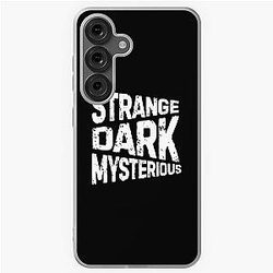 Mr Ballen Samsung Galaxy Soft Case