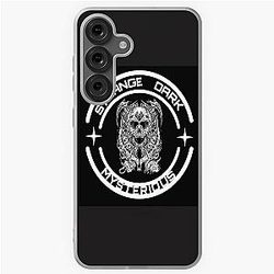 Samsung Galaxy Soft Case