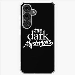 Mr. Ballen Samsung Galaxy Case