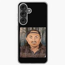 Mr. Ballen Samsung Galaxy Case