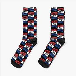 Mr. Ballen Socks