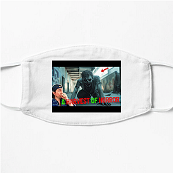 MrBallen Podcast features John Allen Mrballen Podcast Face Masks